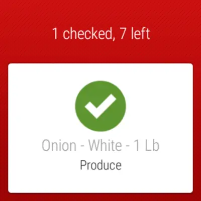 Food4Less android App screenshot 2