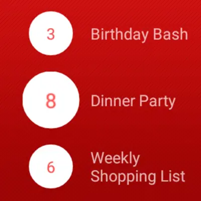 Food4Less android App screenshot 3